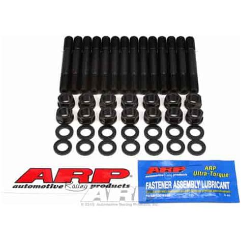 ARP Jeep 4.0L Inline 6 Cyl Main Stud Kit - 146-5401
