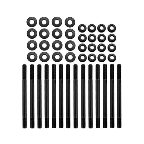 ARP Ford Ecoboost 3.5L V6 12Pt Head Stud Kit - 153-4303 by ARP - front view
