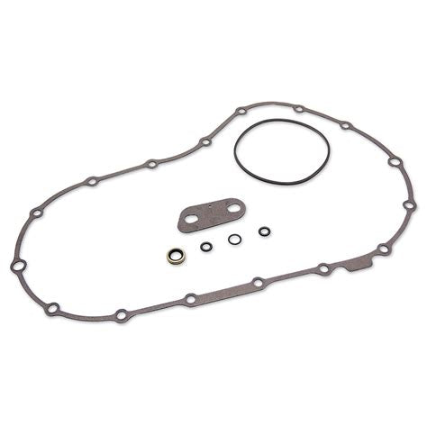Cometic 2004+ Harley-Davidson Sportster 883/1200 Evolution Primary Gasket Kit - C9125
