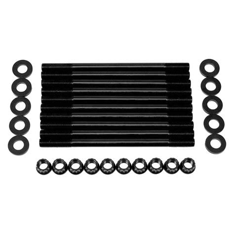 ARP Mazda 2.3L 06-07 MazdaSpeed6/2015 Ford Mustang EcoBoost Head Stud Kit Head Stud Kit - 218-4702