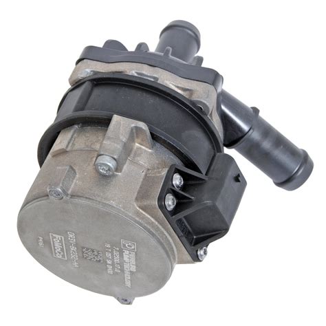 Ford Racing FR9 Water Pump Assembly - M-8501-FR9