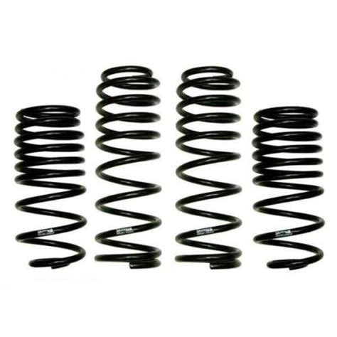 Skyjacker 2-2.5&quot;LOWERING KIT,07-10JK - LOWJK024-R