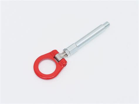 Cusco Tow Hook Folding Rear for 23+ Toyota GR Corolla - 1H1 017 R