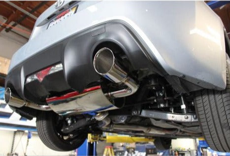 GReddy 13-15 Scion FR-S Supreme SP Exhaust