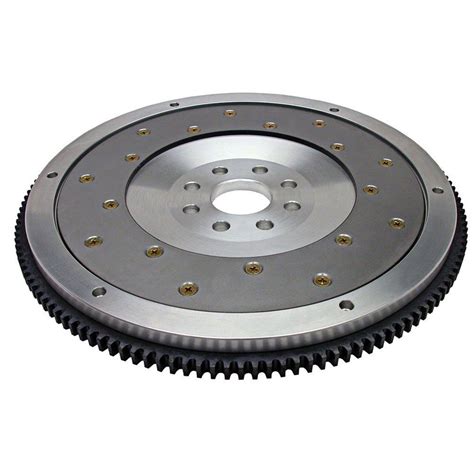 Spec 15-20 BMW 440i B58 Steel Flywheel - SBB58S-2