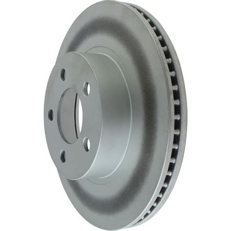 Centric 22-23 Ford Expedition/F-150 / Lincoln Navigator C-Tek Standard Brake Rotor - Rear - 121.65167