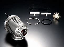 HKS 10-12 Genesis Coupe 2.0T SSQV4 BOV Kit - 71008-KB001