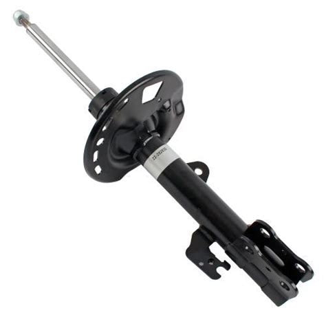 Bilstein B4 OE Replacement 15-19 Ford Edge Front Left Twintube Strut Assembly - 22-283030