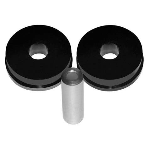 Torque Solution Front Engine Mount Inserts : Mitsubishi Evolution 8/9 2003-2006 - TS-EV8-002 for 2003-2007 Mitsubishi Lancer