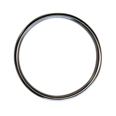 HKS Muffler Gasket 75mm ID 83.8mm OD - 34001-AK025