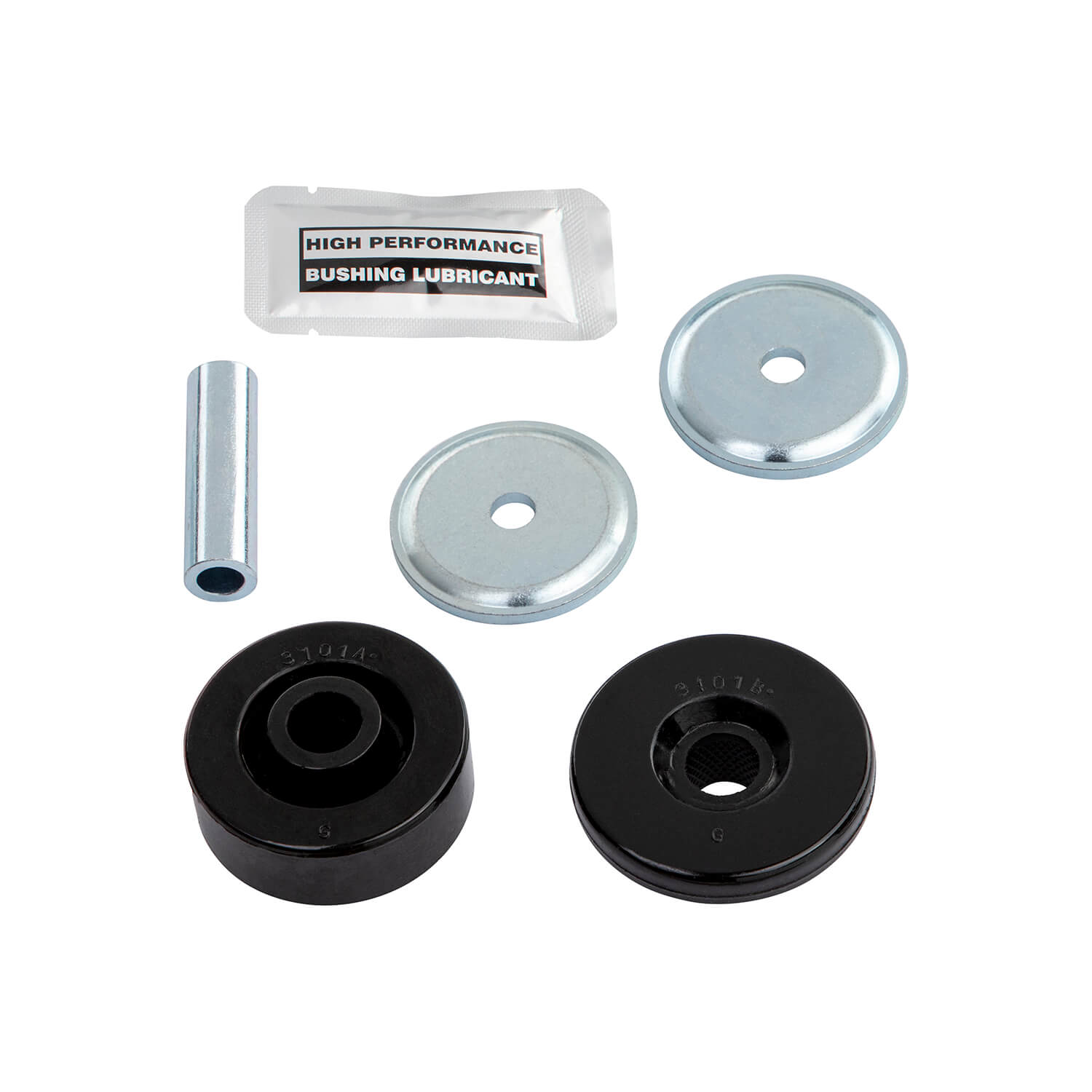 ARB Upper Strut Bush Pajero 00+ - OME3101 by ARB - front view