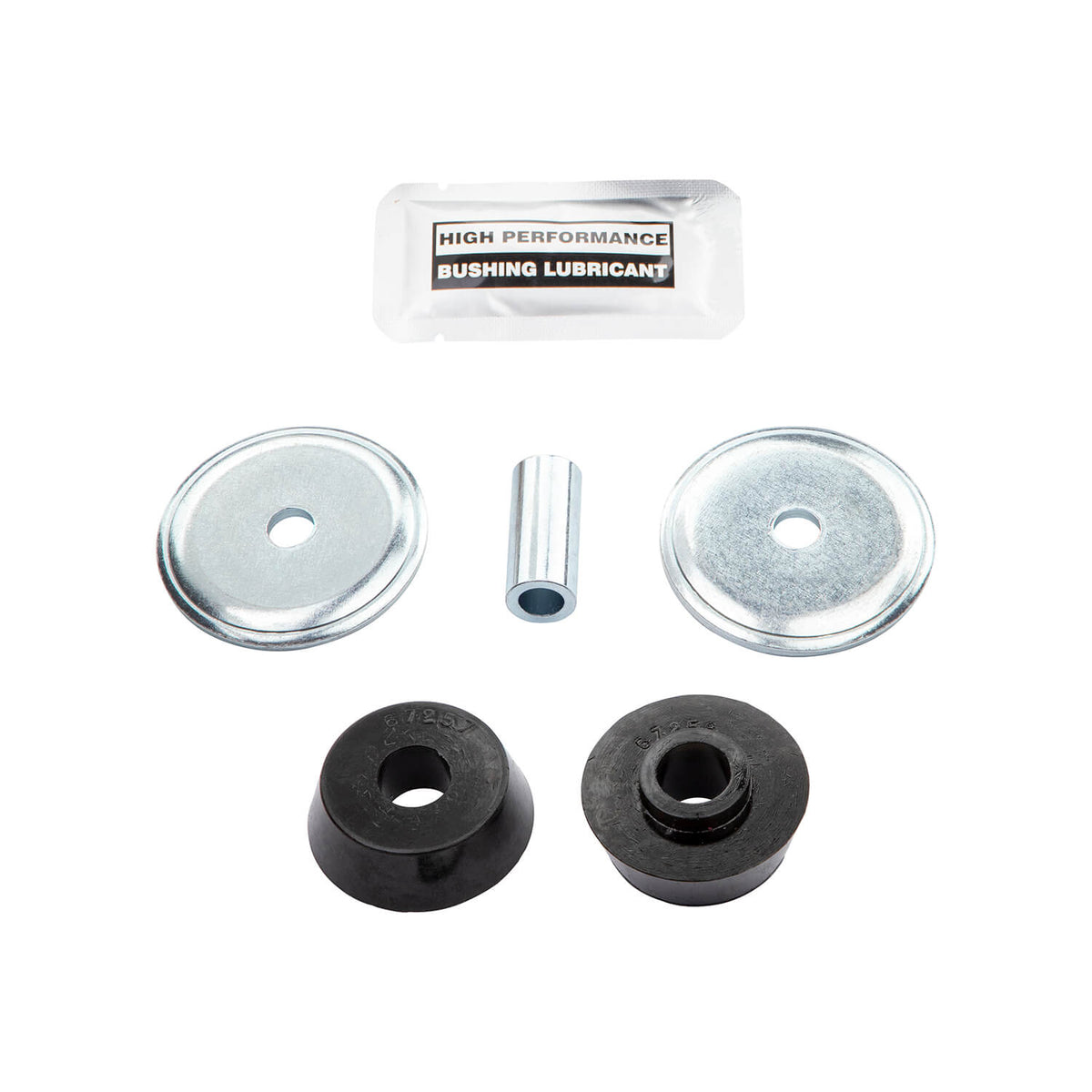 ARB Upper Strut Bush Trit Ml/Mn - OME3121 by ARB - front view