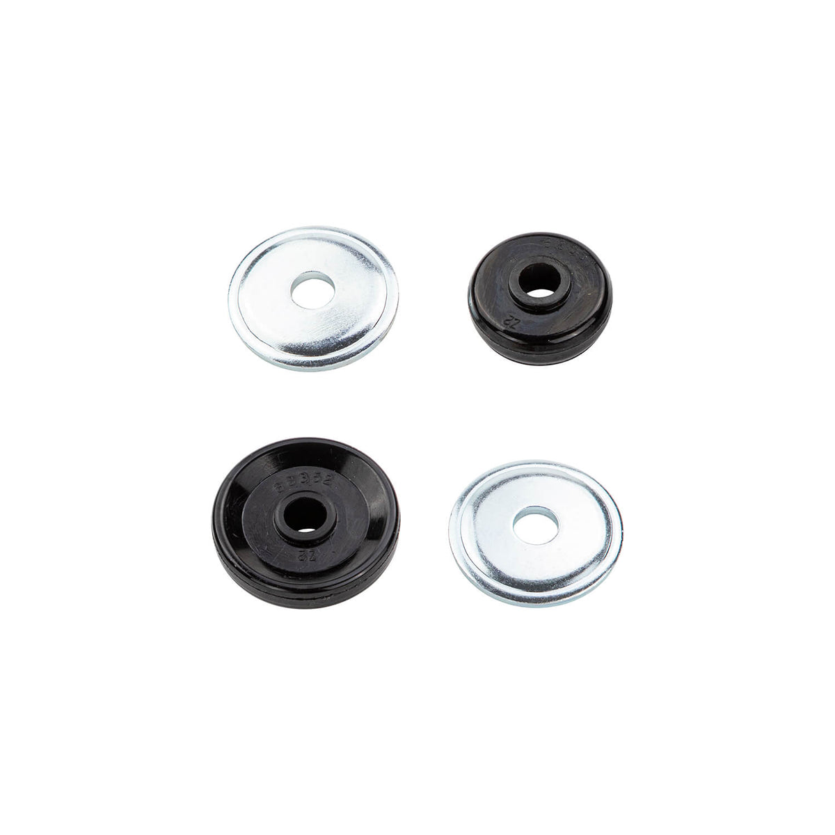 ARB Upper Strut Bush Hilux 05On - OME3133 for 2016-2023 Toyota Tacoma - front view