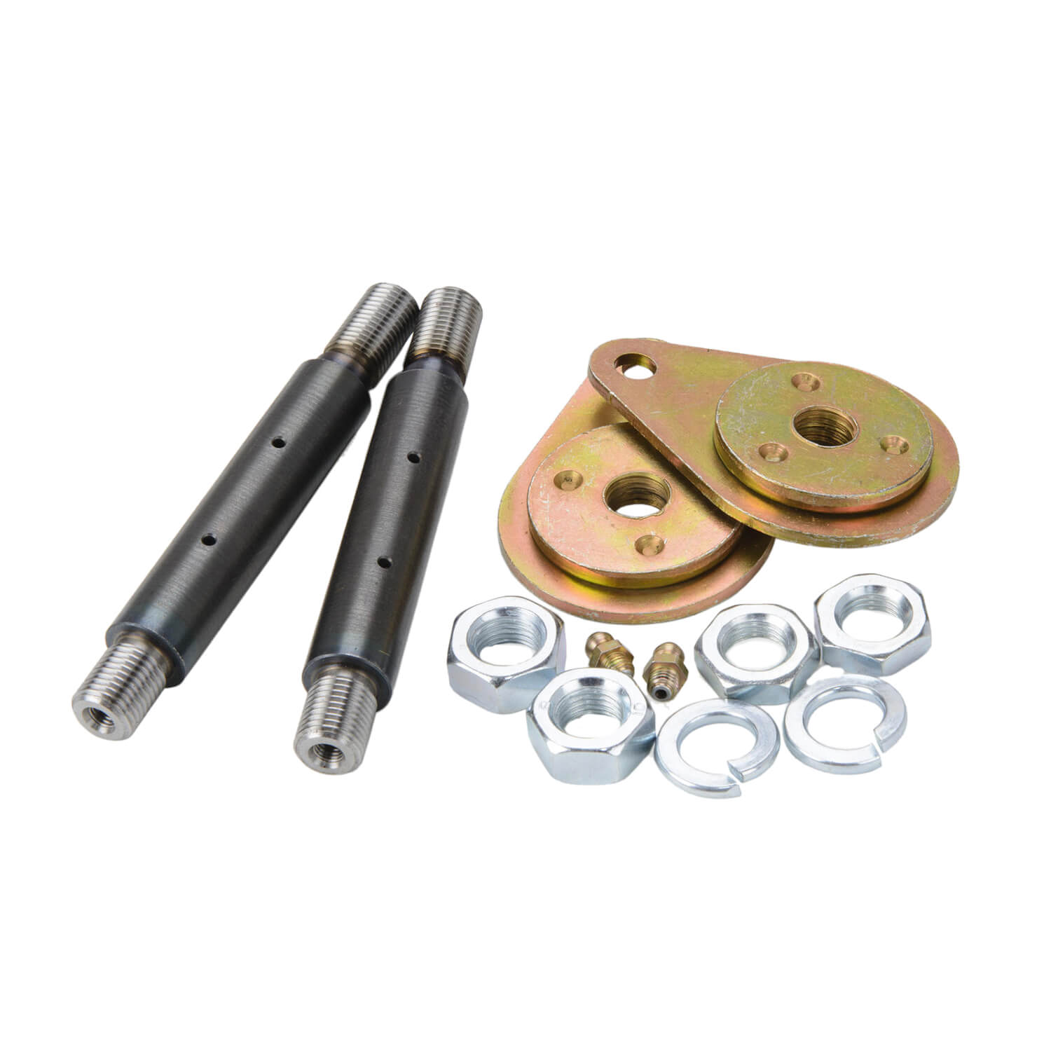ARB Greasable Fix End Pin Kit - OMEGP1 for 1969-2014 Toyota Land Cruiser - front view