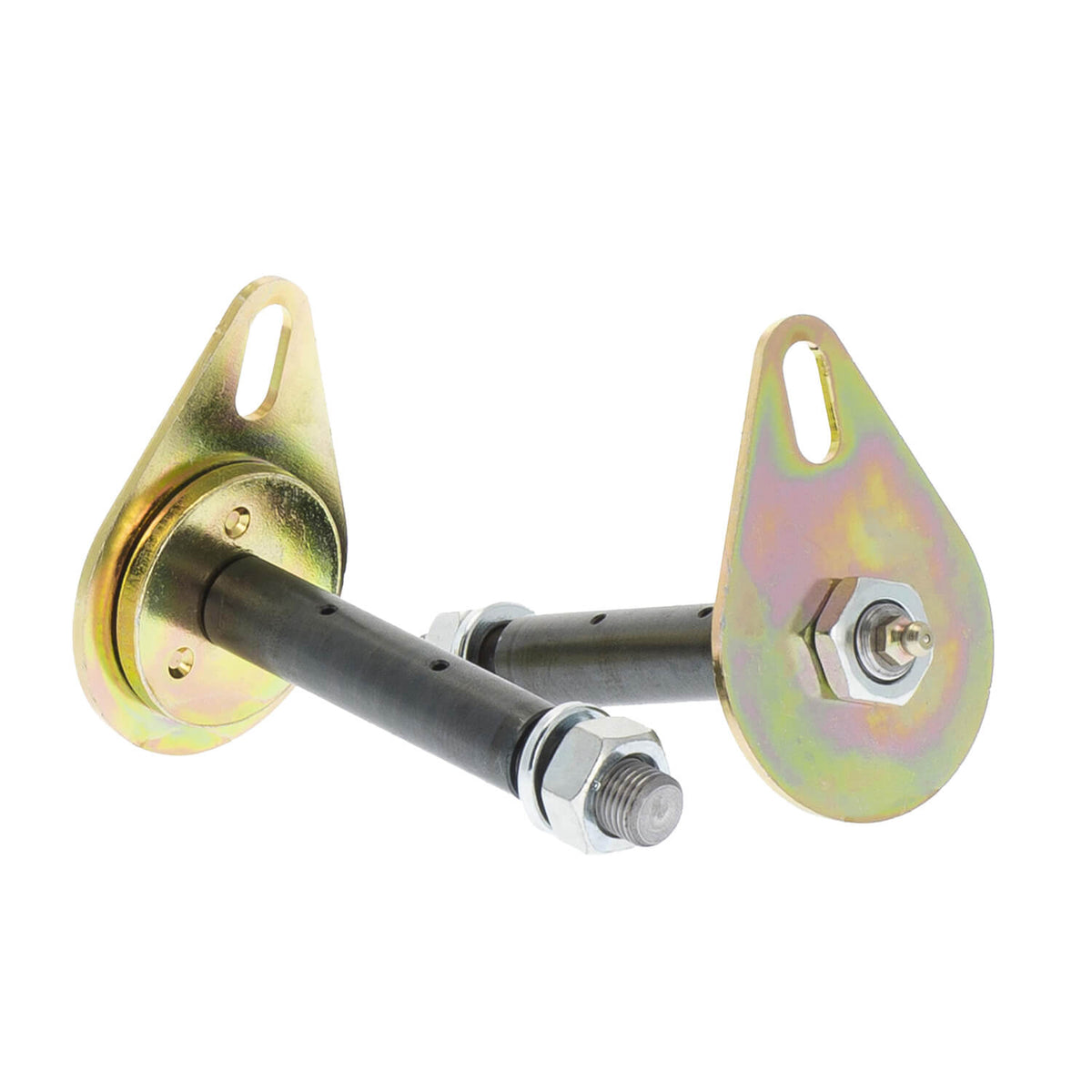 ARB Greasable Fix End Pin Kit Lc 50mm Spigot - OMEGP2