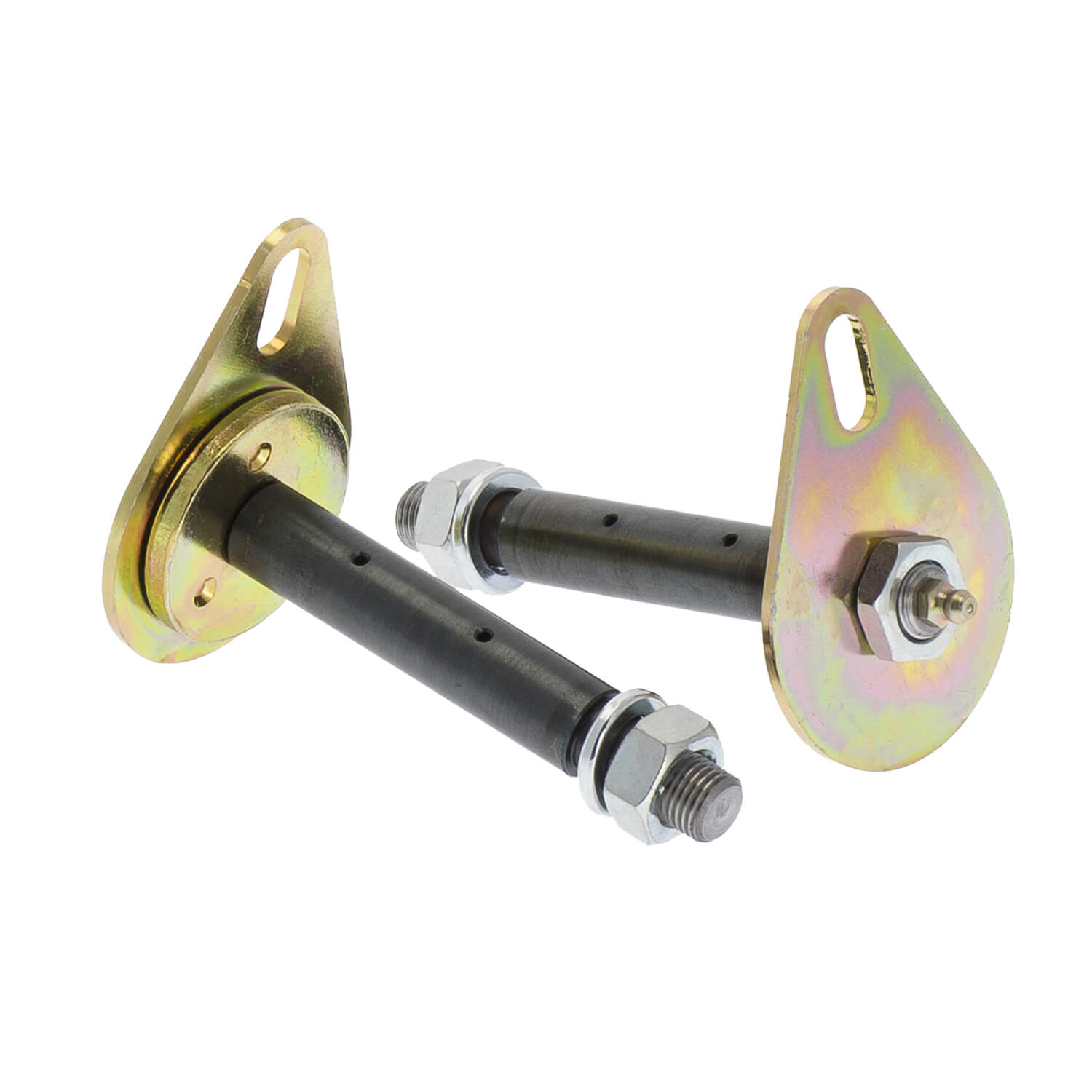 ARB Greasable Fix End Pin Kit Lc 50mm Spigot - OMEGP2 for 1984-2014 Toyota Land Cruiser - front view