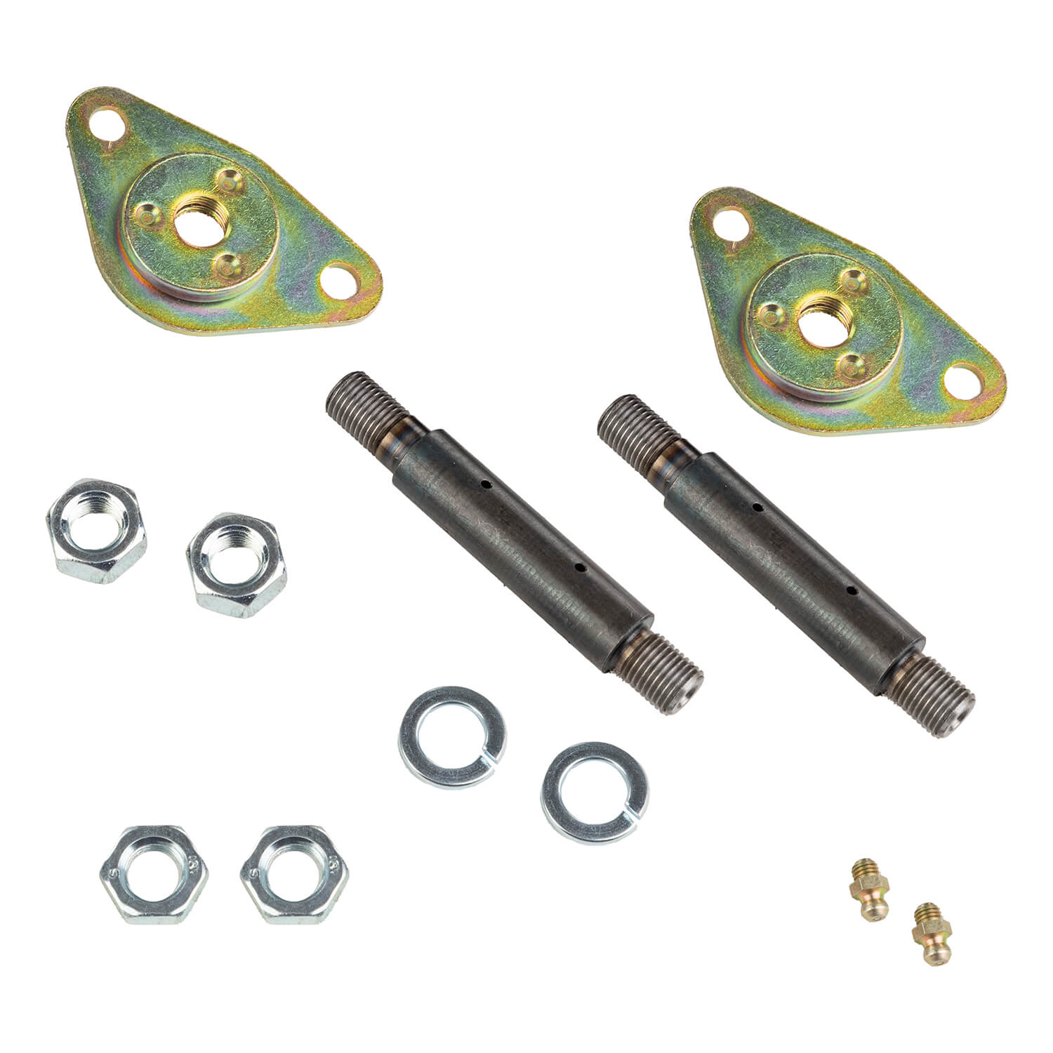ARB Greasablr Fix End Pin Kit Hilux - OMEGP3 for 1979-1985 Toyota Pickup - front view