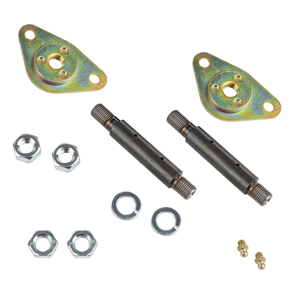 ARB Greasablr Fix End Pin Kit Hilux - OMEGP3 for 1979-1985 Toyota Pickup - front view