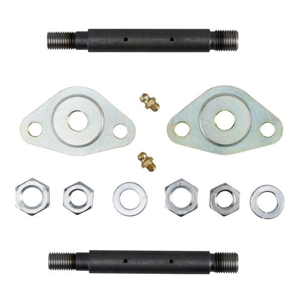 ARB Greasable Pin & Plate Kit 40Ser - OMEGP8 for 1968-1985 Toyota Land Cruiser - front view