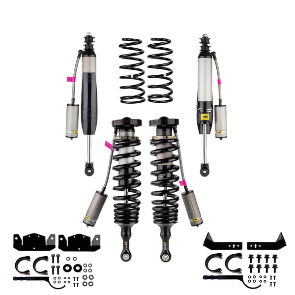 ARB LC200 BP51 Heavy Kit W/Kdss - OMELC08BP51HK for 2008-2021 Toyota Land Cruiser