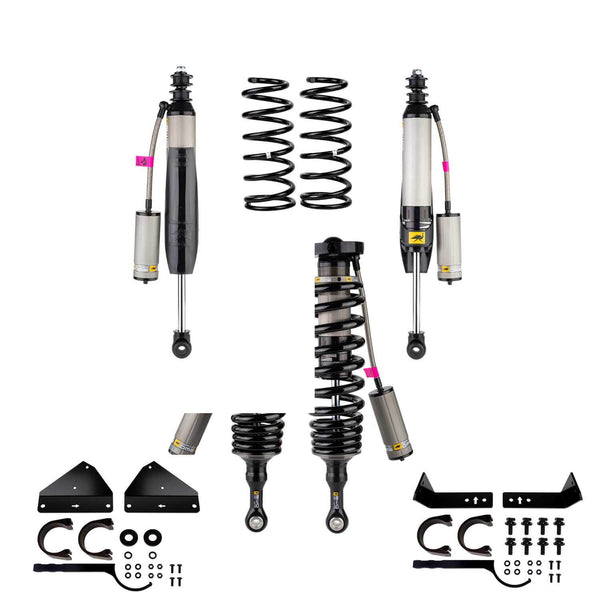 ARB LC200 BP51 Heavy Kit - OMELC08BP51H for 2008-2021 Toyota Land Cruiser