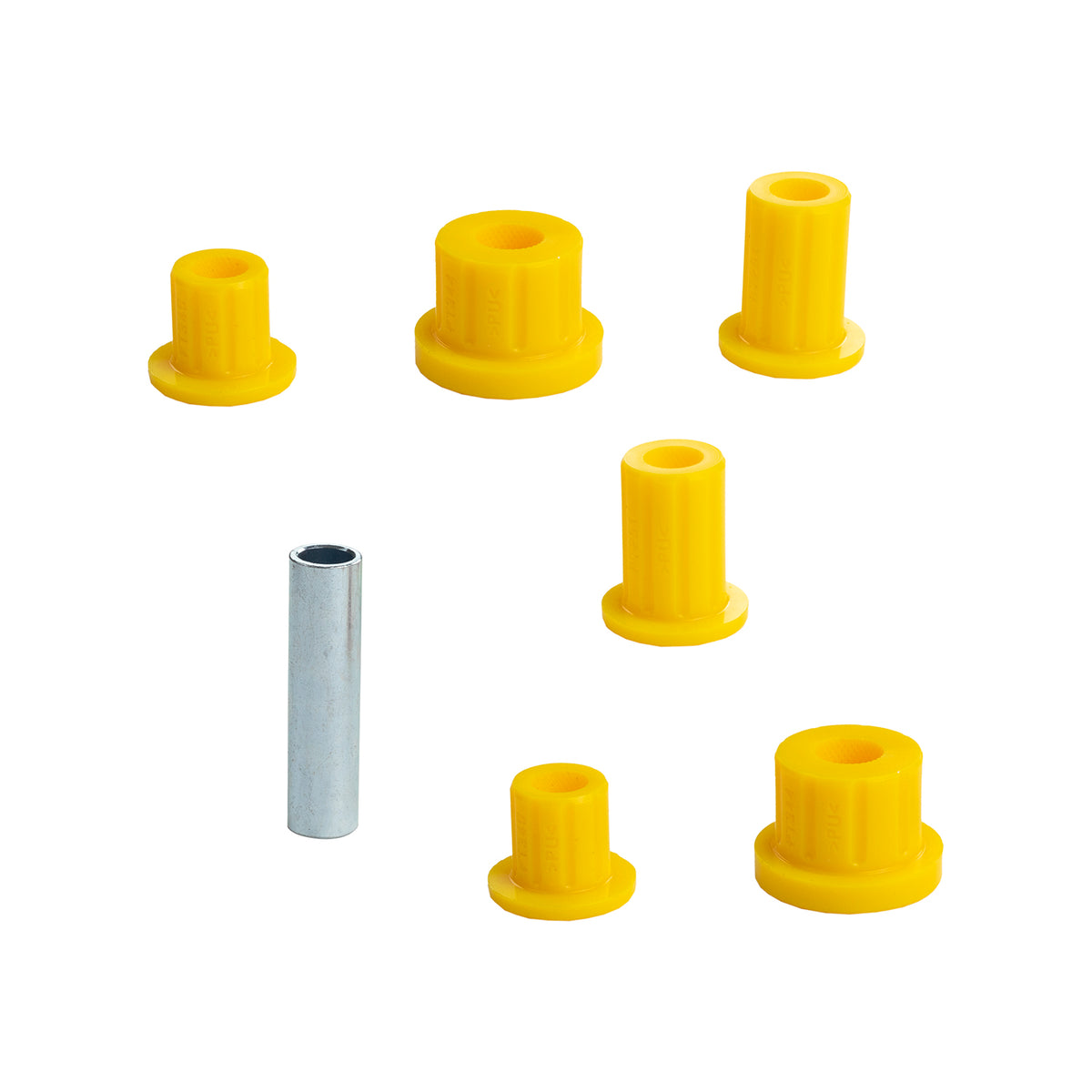 ARB Spring Bush Kit Triton Mq - OMESB113 by ARB - front view