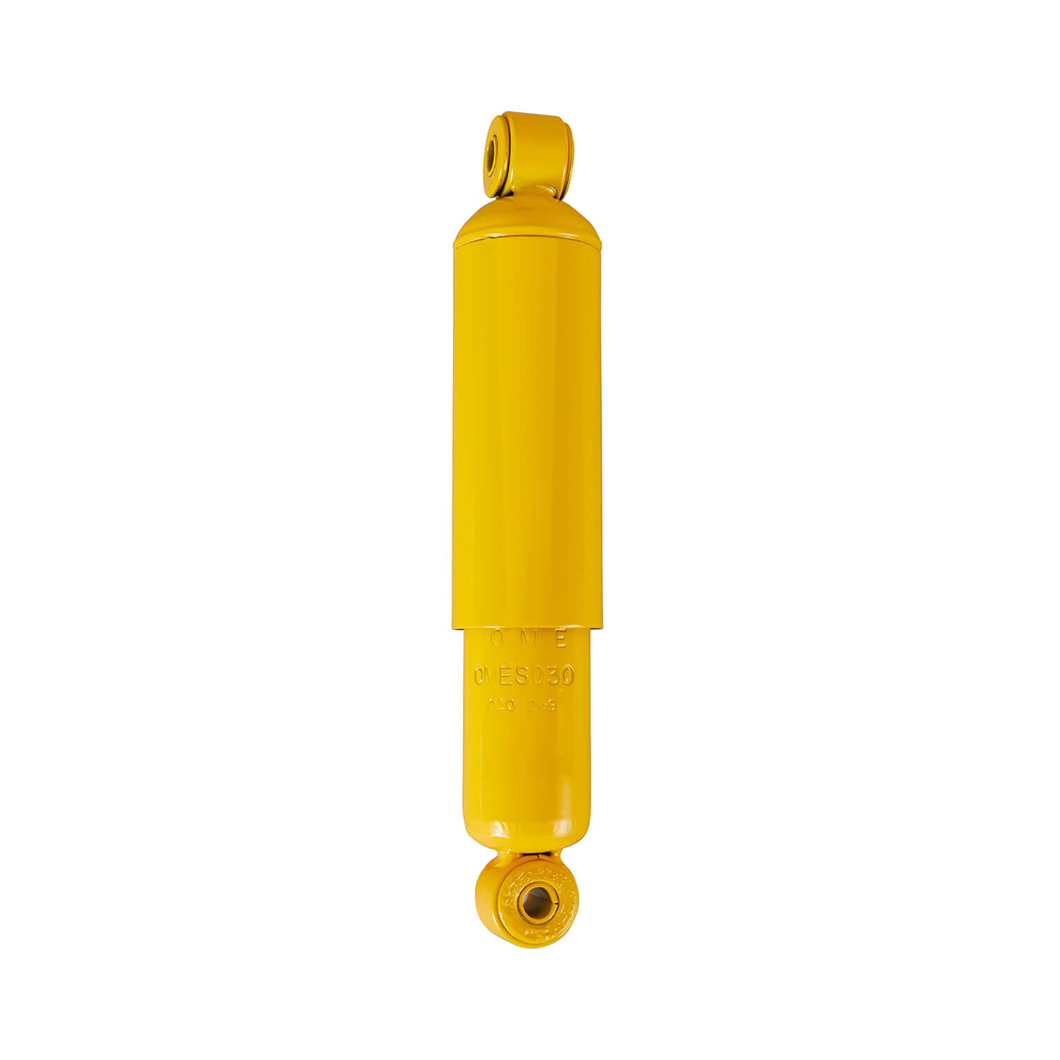 ARB / OME Steering Damper Sierra Samurai - OMESD30 for 1986-1995 Suzuki Samurai - front view