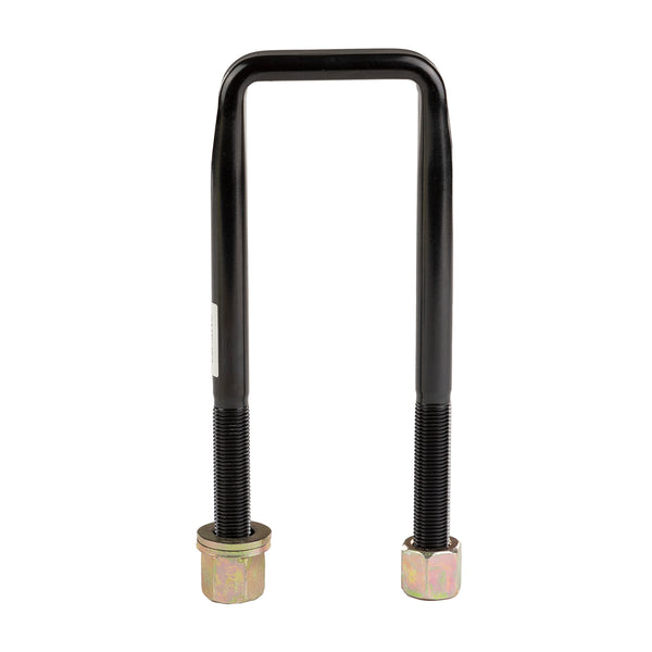 ARB / OME U Bolt Washer & Nut U Bolt Hilux Front - OMEU52 for 1979-1985 Toyota Pickup - front view