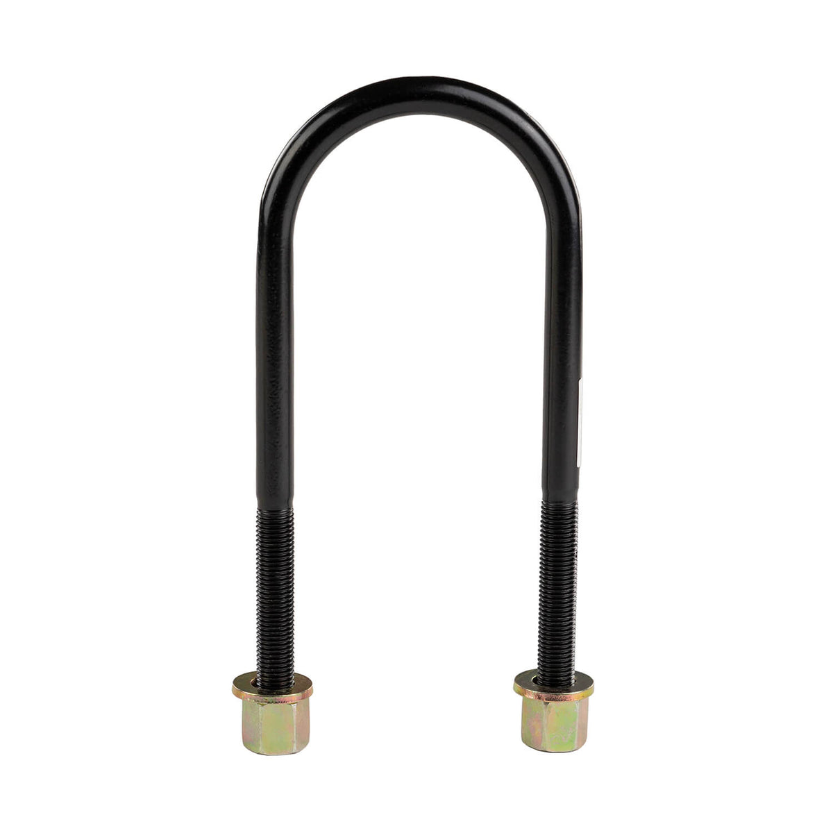 ARB / OME U Bolt Washer & Nut U Bolt Cherokee 8.25 Inch - OMEU57 for 1984-2001 Jeep Cherokee - front view
