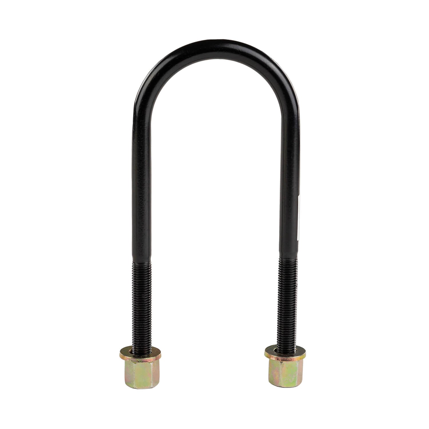 ARB / OME U Bolt Washer & Nut U Bolt Cherokee 8.25 Inch - OMEU57 for 1984-2001 Jeep Cherokee - front view