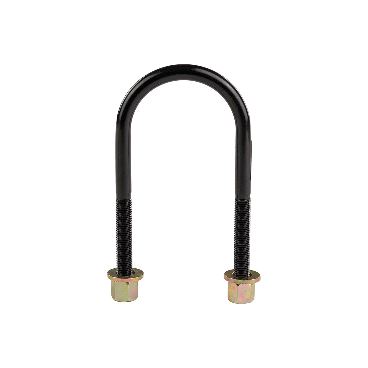 ARB / OME U Bolt Washer & Nut - OMEU60 for 1984-2001 Jeep Cherokee - front view