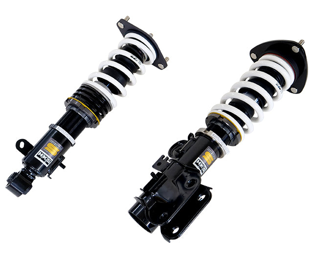 HKS - Hipermax S Full Canceller Kit for 2022+ Subaru WRX (VBH) - 80330-AF010C