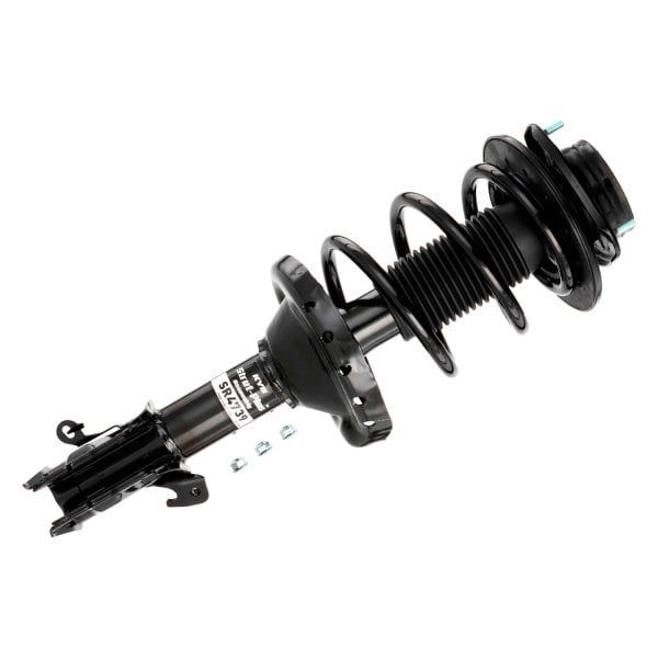 KYB 10-11 Honda Accord Crosstour / 12-15 Crosstour V6 3.5L Strut-Plus Assembly - Rear Left - SR4792