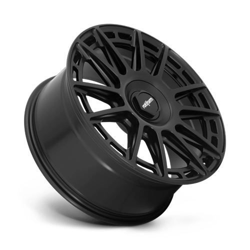Rotiform R159 Ozr 19X8.5 5X100/5X112/5X112 +45MM Matte Black