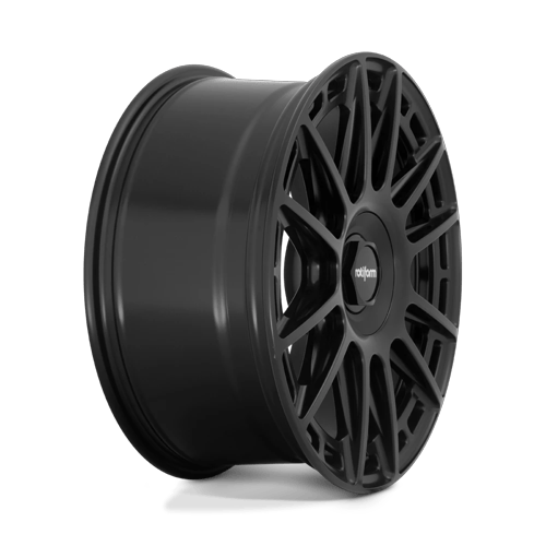 Rotiform R159 Ozr 20X10.5 5X112/5X120/5X120 +30MM Matte Black