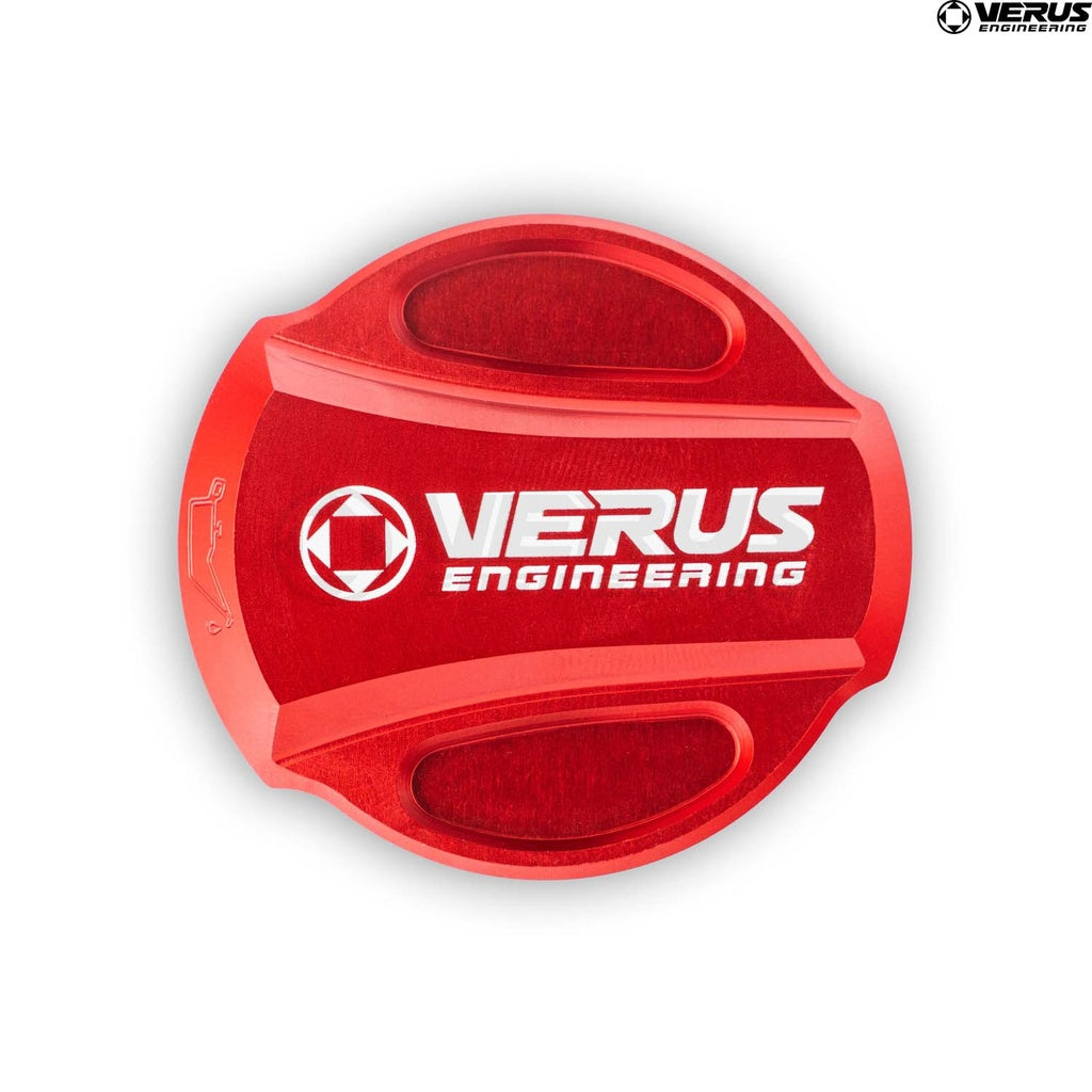 Verus - Oil Cap - BMW (G-Series, B58 Engine) - A0406A
