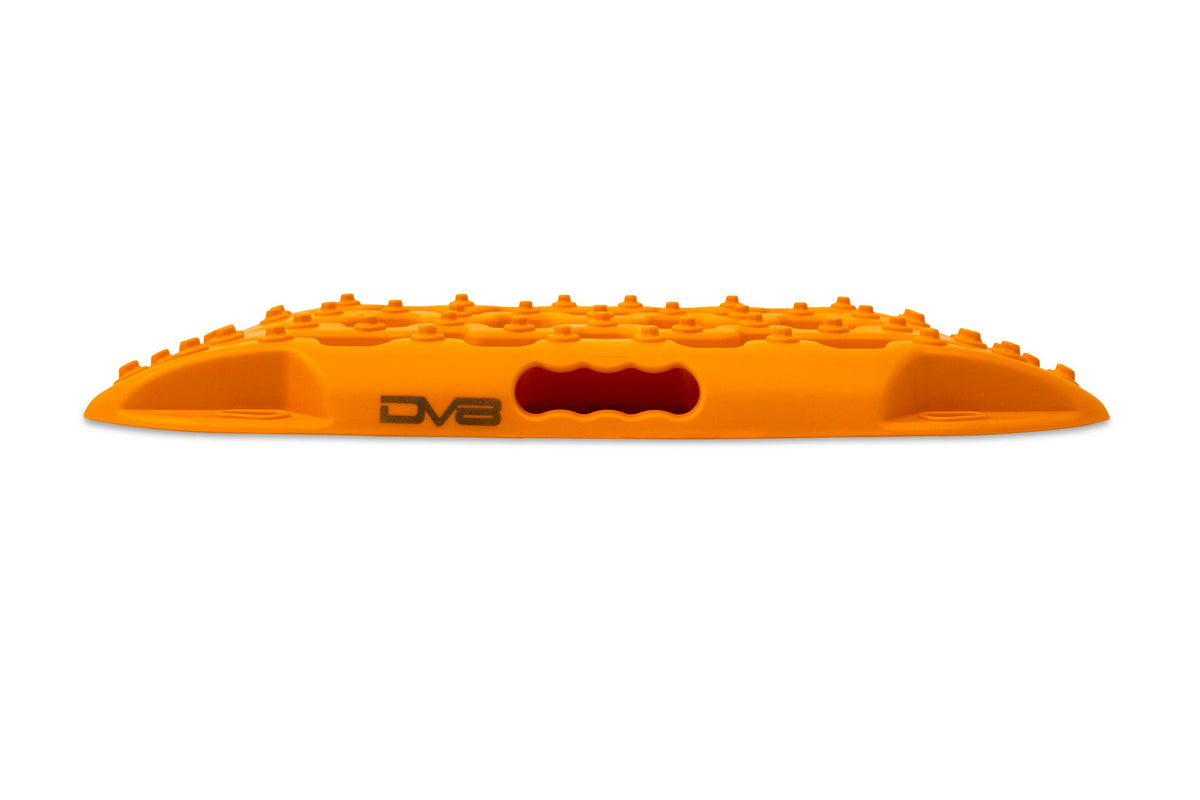 DV8 Offroad - DV8 Xtract Mini Traction Board Pair | Black or Orange - RTB2-02BK