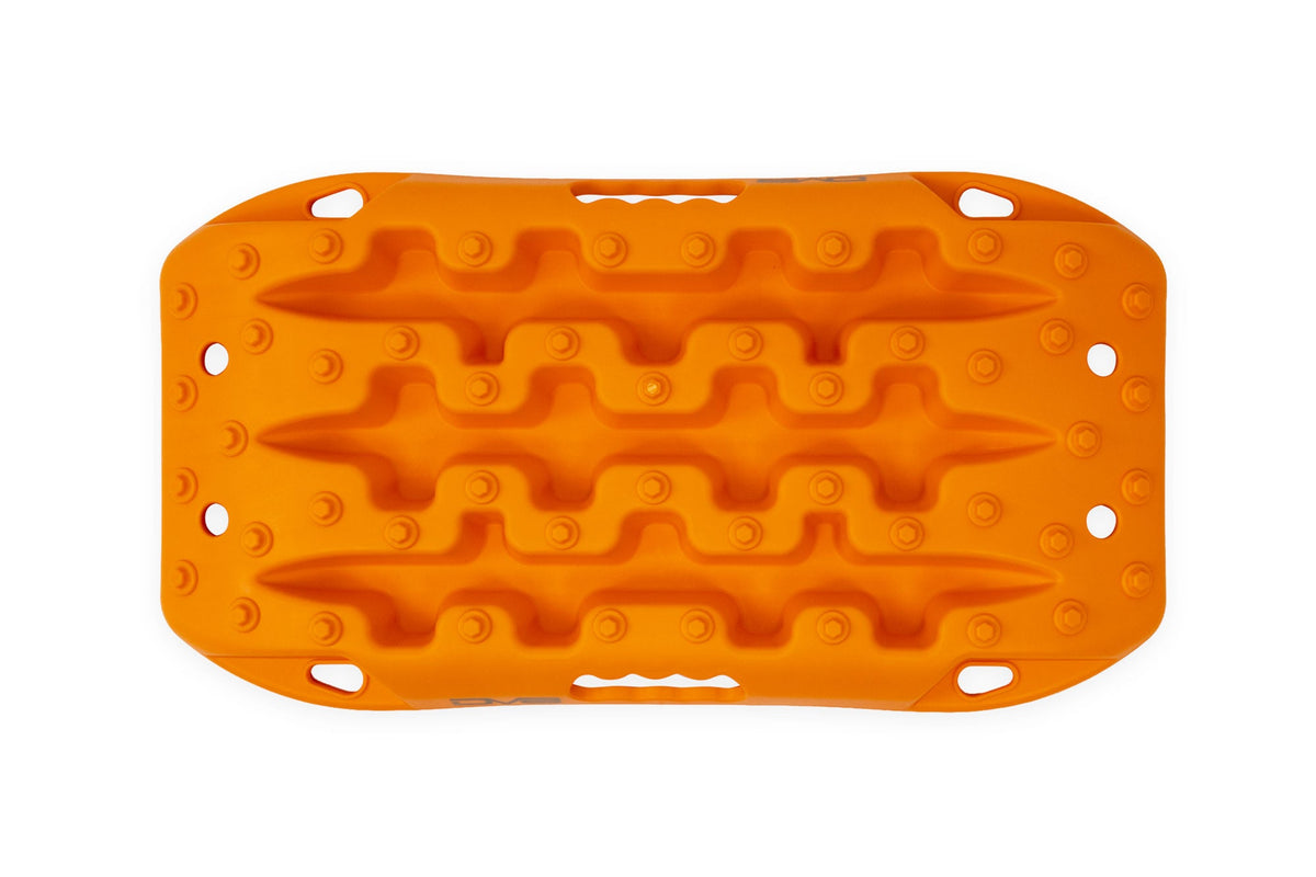 DV8 Offroad - DV8 Xtract Mini Traction Board Pair | Black or Orange - RTB2-02BK
