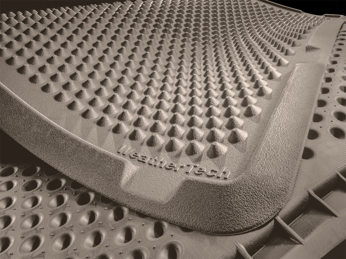 Weathertech - WeatherTech® Outdoor Mats™ - Tan 24 in. x 39 in. - ODM1BXT