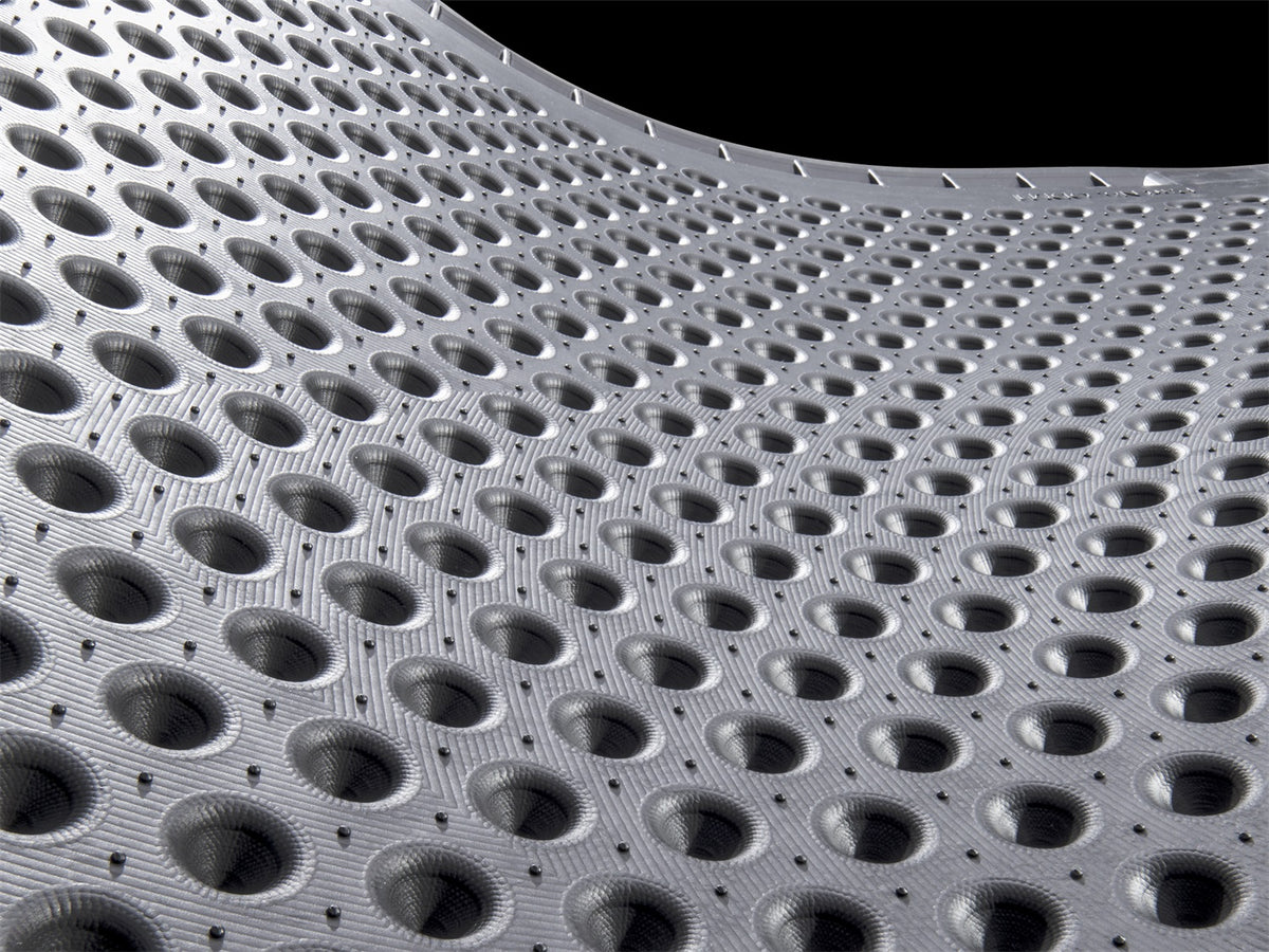 Weathertech - WeatherTech® Outdoor Mats™ - Gray - ODM1G