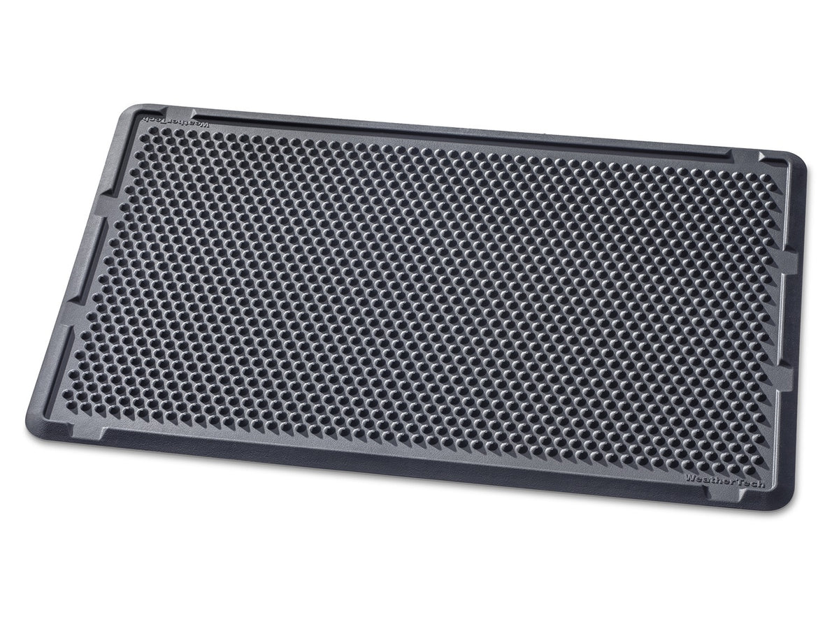 Weathertech - WeatherTech® Outdoor Mats™ - Black - ODM1B