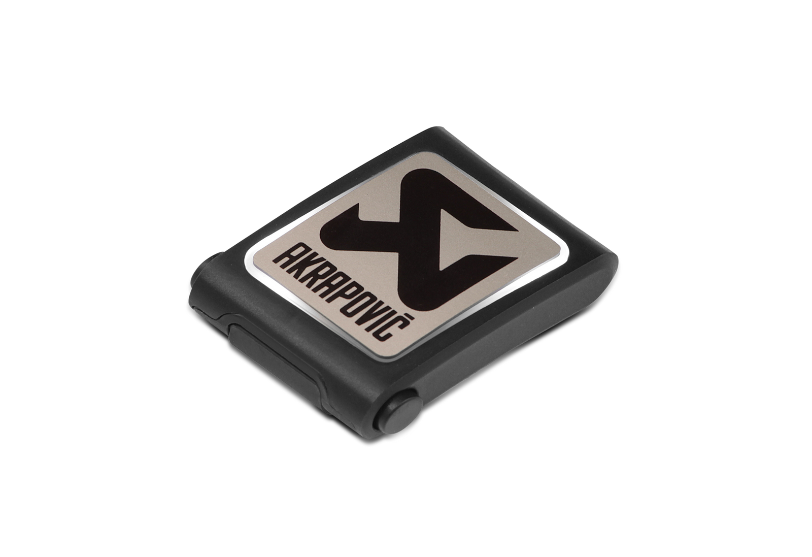 Akrapovic 12-15 Porsche Boxster (981) Sound Kit - P-HF964