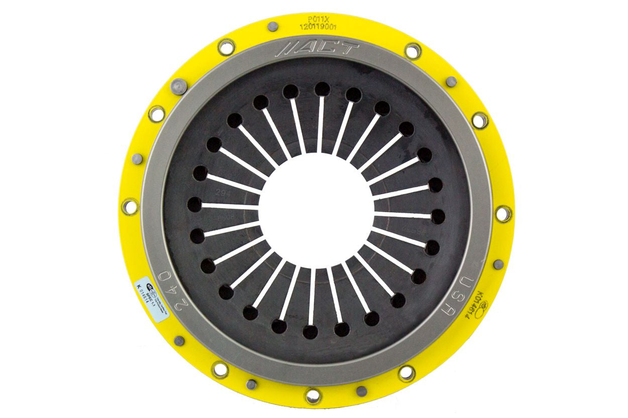 ACT 1991 Porsche 911 P/PL Xtreme Clutch Pressure Plate - P011X