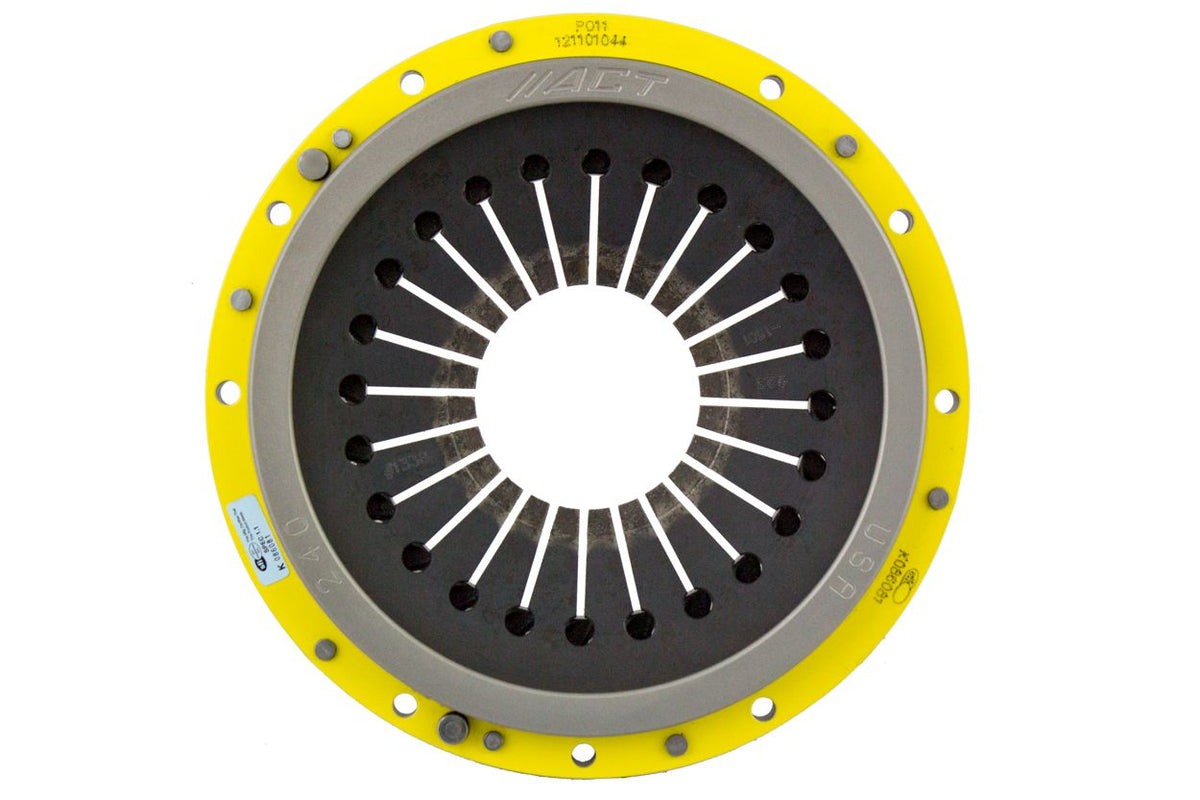 ACT 1991 Porsche 911 P/PL Heavy Duty Clutch Pressure Plate - P011