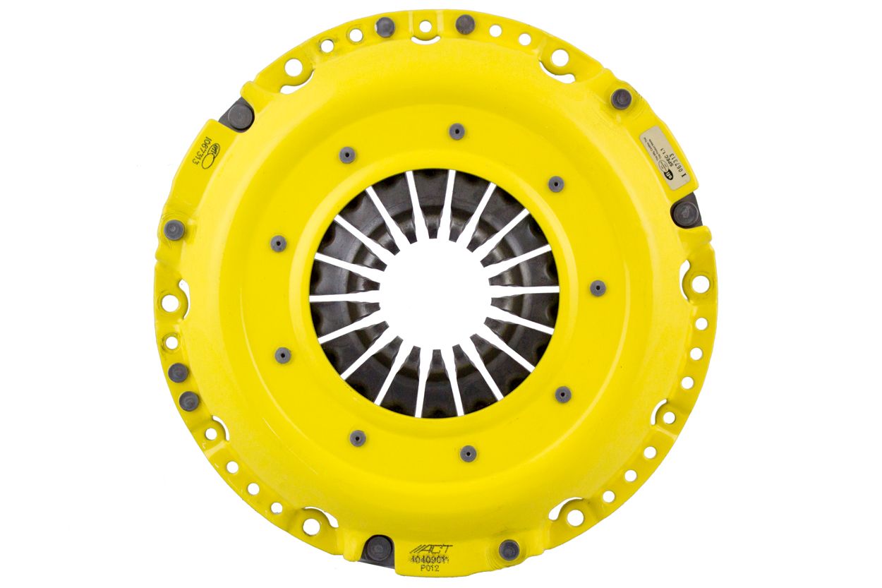 ACT 2002 Porsche 911 P/PL Heavy Duty Clutch Pressure Plate - P012