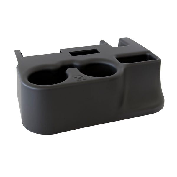 Autometer 98-02 Dodge Ram Cell Phone/Cup Holder - P10175