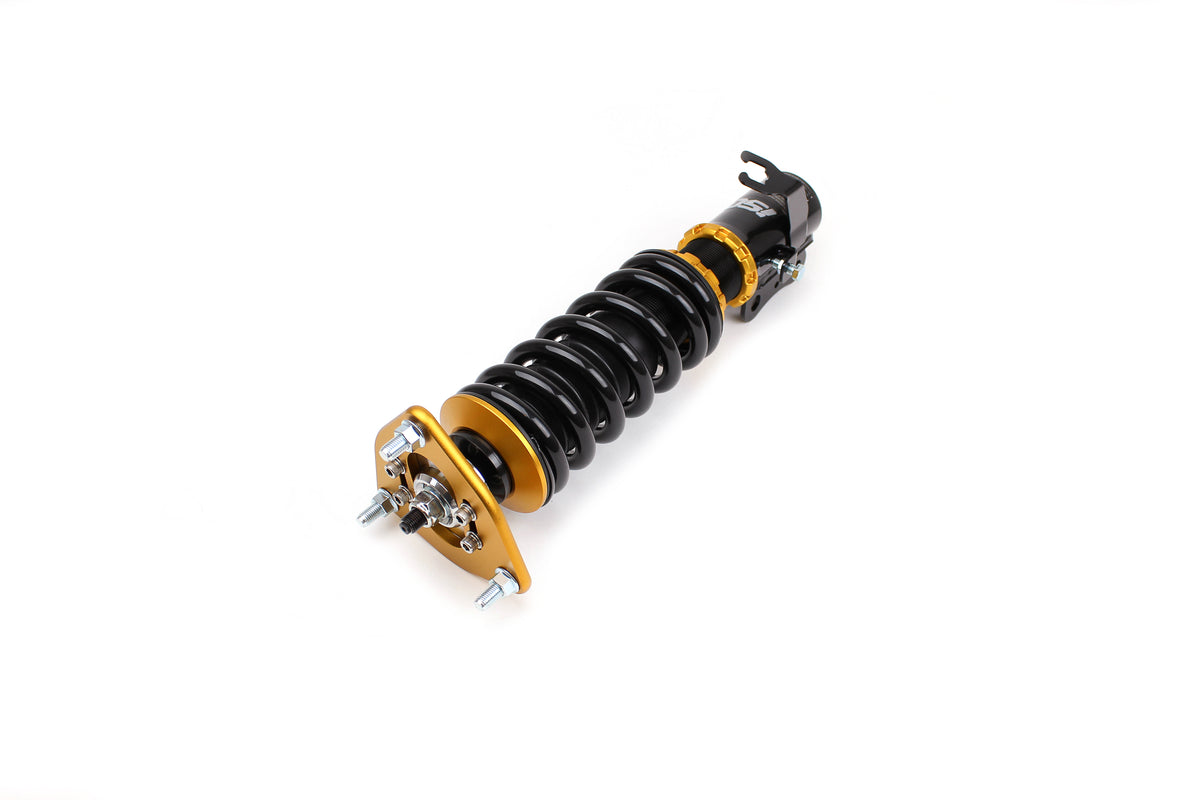 ISC Suspension 98-05 Porsche 996 911 RWD N1 Coilovers - Street Sport - P103-1-S
