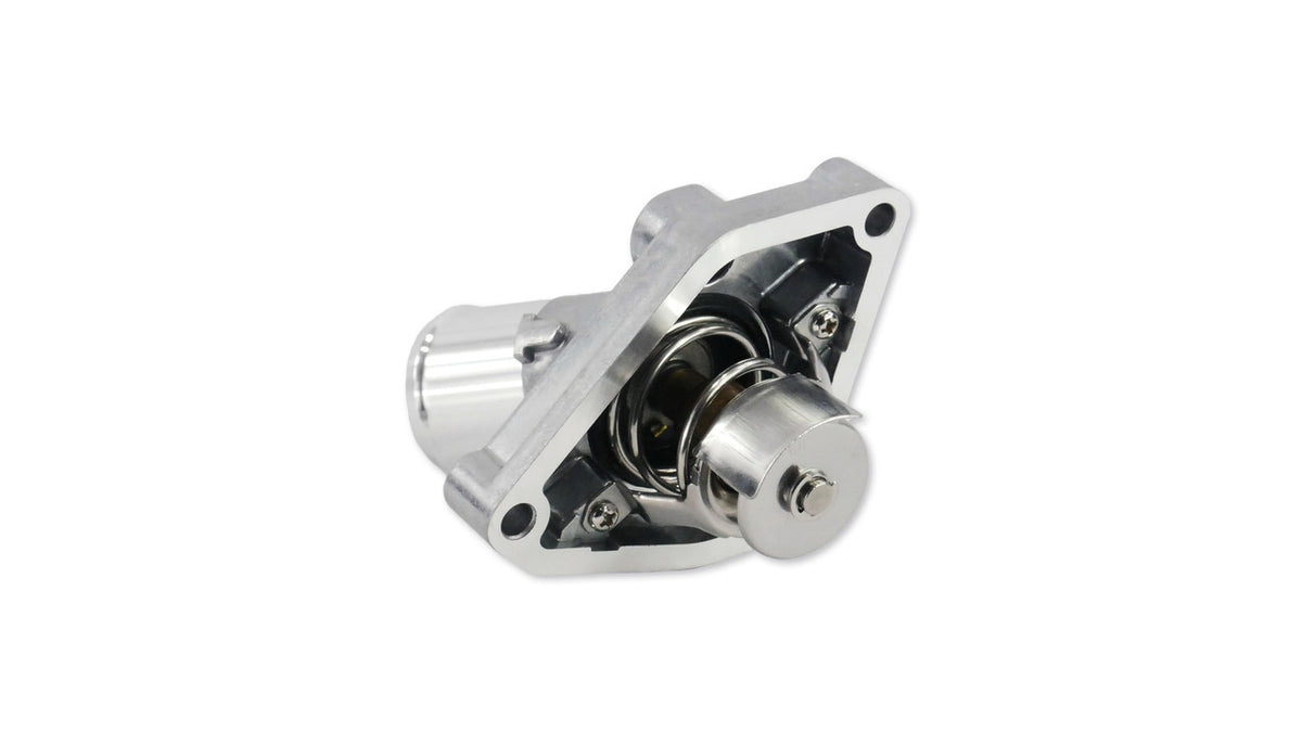 ISR Performance Thermostat - Nissan VQ35HR & VQ37VHR - 68 Degree - IS-21200-31U03