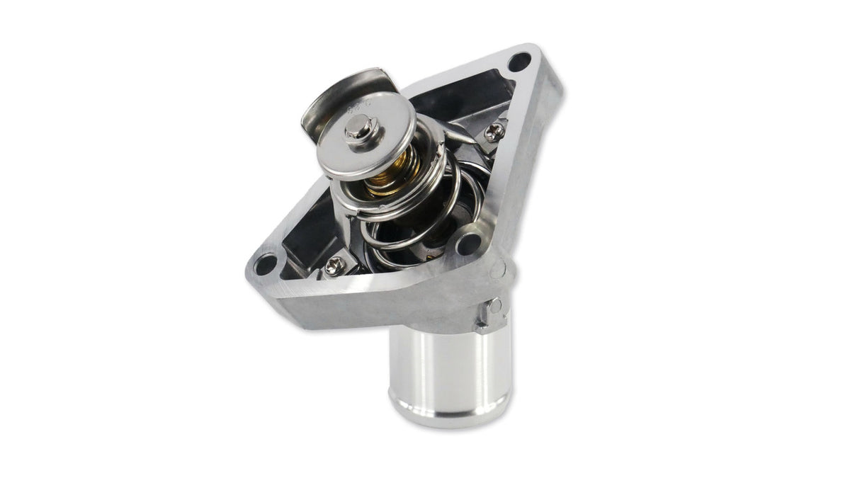 ISR Performance Thermostat - Nissan VQ35HR & VQ37VHR - 68 Degree - IS-21200-31U03