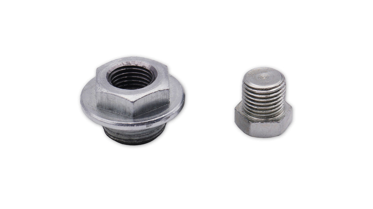 ISR Performance O2 Sensor Adapter - Nissan SR20DET - IS-O2ADPT